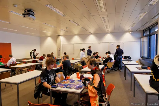 Copyright : Vincent Folliard